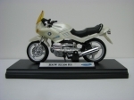  BMW R1100 RS 1:18 Welly 
